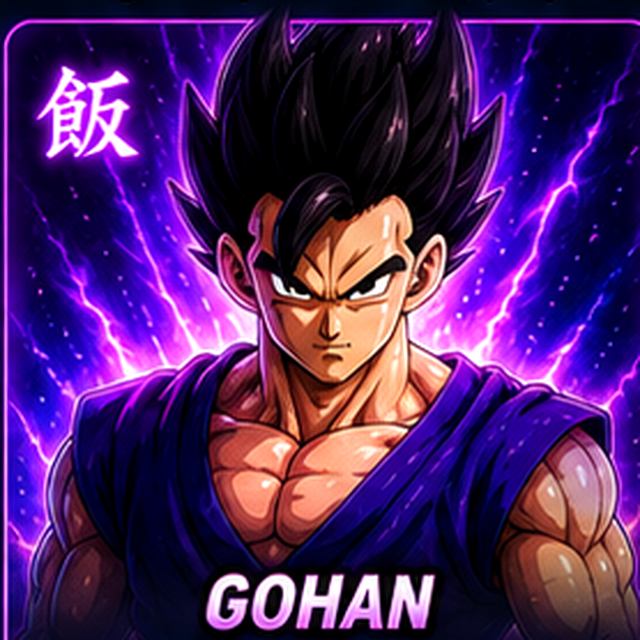 GOHAN
