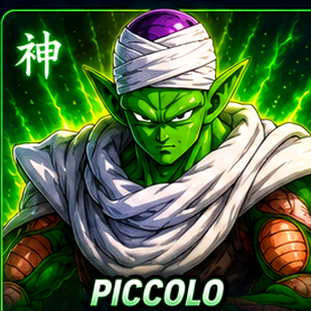 PICCOLO